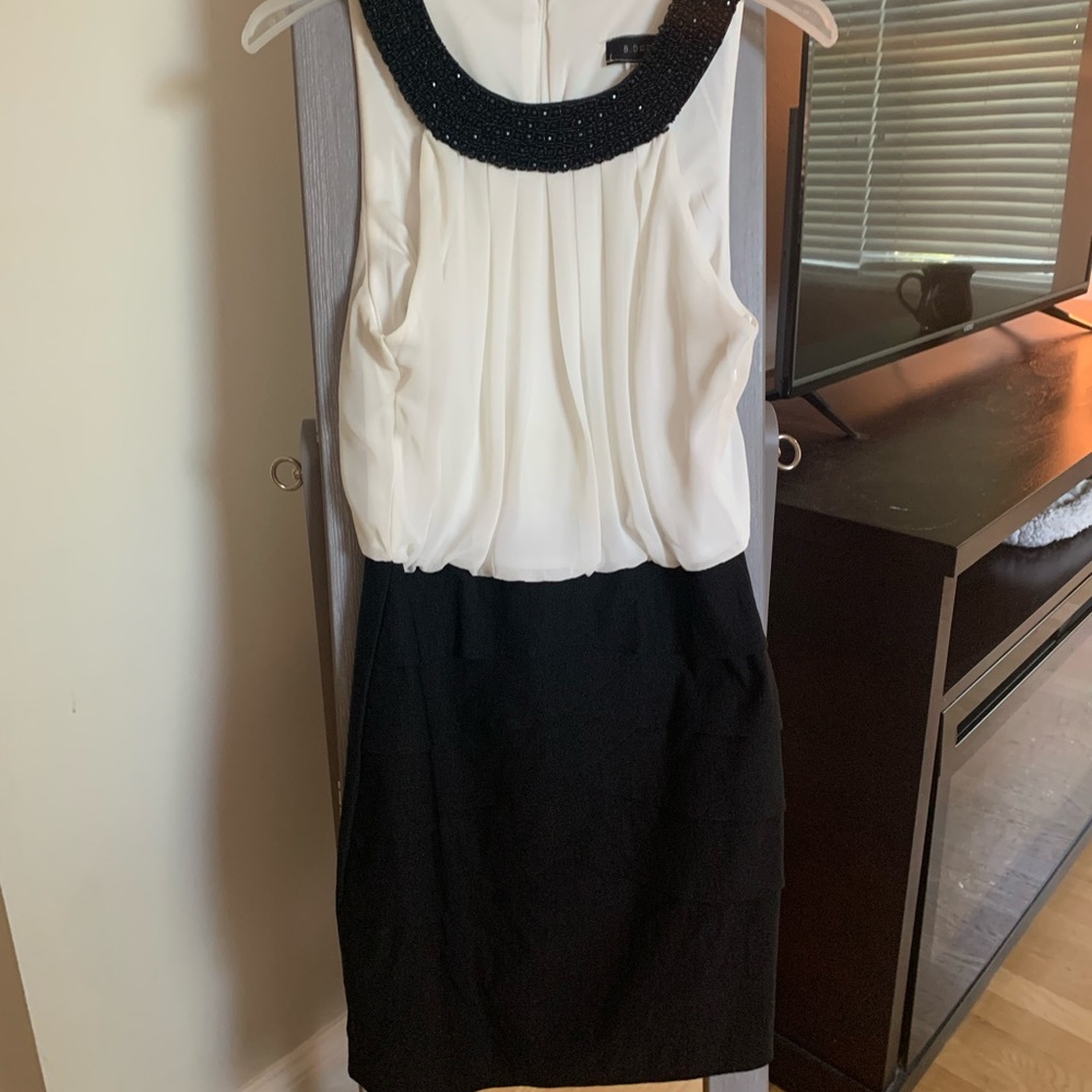 Cocktail Dress